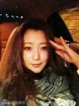 组图：金喜善自拍大集合 清新可人岁月不留痕