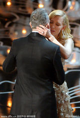 组图：《蓝色茉莉》布兰切特斩获影后