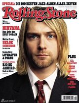 策划：纪念柯本去世20周年 回顾摇滚涅槃之路