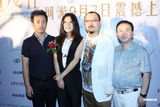 组图：《画皮2》破7亿 赵薇当场“献吻”