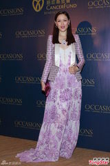 刘嘉玲献唱感压力 吴君如不敢为古天乐做媒(图)