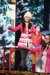 高清组图：双拥晚会 黄宏领衔短剧《老街坊新邻居》