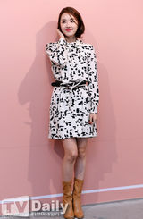 组图：苏怡贤车艺莲金莎朗等为时尚品牌站台