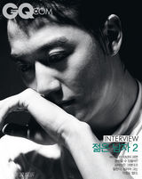 组图：票选十二星座韩国花美男