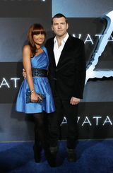 高清：《阿凡达》洛杉矶首映 主创齐聚星光璀璨