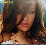 高清图：小天后蕾哈娜历年专辑封面欣赏