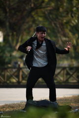 组图：电影《爱很美》精彩剧照