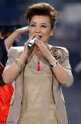 组图：《回声嘹亮》周炜小香玉马丁等回味时代旋律