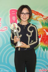 组图：林俊杰容祖儿成大赢家 邓紫棋恋情遭调侃