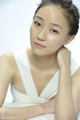 组图：焦俊艳最新美图出炉 被赞清纯实力派