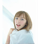 组图：英国90后萌妹贝琪-库尔135张美图集锦