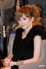 组图：《唐吉可德》上海首映 影片也将上演纯爱