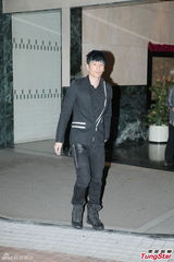 组图：女歌手陈僖仪丧礼 薛凯琪黄柏高哀伤送别