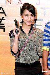 幻灯图：胡心诺为靓模辩护 庄思敏称靓模要收敛 