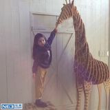 组图：天生就是小美人！韩国粉嫩小萝莉走红