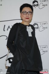 组图：邓丽欣遭催婚 赵雅芝否认与汪明荃不和