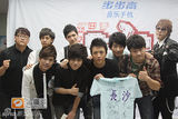幻灯组图：2010快乐中国快乐男声全国61强出炉