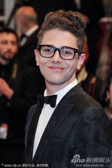 幻灯图集：《爱，幻想》首映 80后小导演征服戛纳