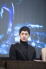 独家高清：金贤重等宣传新剧《感激时代》