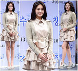 组图：任昌丁孙恩书等出席《昌秀》发布会