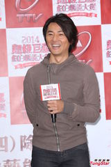 组图：古惑仔五子赴台尝美食 无拍电影续集打算