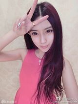 组图：北影表演系女神网络热选 众美女新生抢镜