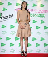 高清图：第9届MJSEN短片电影节开幕式 众星云集