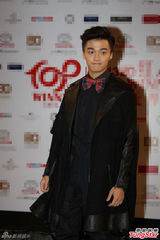 组图：吴奇隆光棍节不谈爱 刘诗诗身体亮红灯