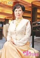 幻灯：传奇女星狄娜去世 生前留影彰显女强人气质