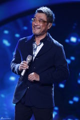 组图：湖北春晚高晓松领衔致青春 EXO热舞助阵