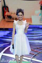 幻灯组图：林鹏年关赶场忙 秘密参与北京春晚彩排