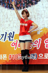 幻灯图：SBS世界杯特别节目《太极旗飘扬》发布会