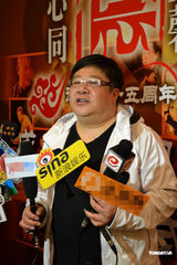 高清组图：德云社十五周年庆开幕演出