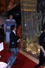 高清组图：电影《Hello！树先生》首映红毯