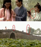 策划：那些年我们一起错过的搞笑穿帮镜头