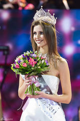 组图： 2011俄罗斯小姐纳塔利娅110张美图集锦