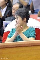 组图：韩媒称李雪主因像金正恩祖母成第一夫人