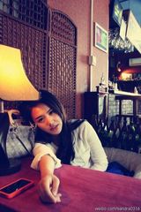 组图：蒋雯丽外甥女马思纯海量清纯美照