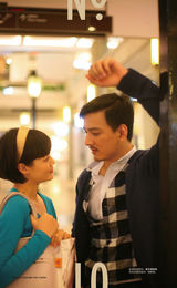 组图：《看话剧》之话剧《魔女的回眸》