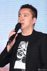 组图：钮承泽出席活动 呛九把刀眼里只有柴智屏