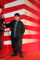 高清组图：戏剧明星现身“壹戏剧大赏2011”红毯