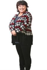 组图：牛莉林永健《新女婿时代》定妆照曝光