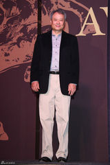 组图：李安领军金马评审亮相 将从最佳影片开评