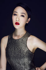 组图：《活佛济公3》呆萌妖刘奕丹魅惑性感