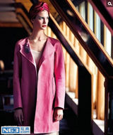 组图：印度王妃登泰国杂志封面 家居装扮超模范