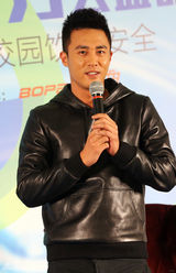 组图：杜淳明年升级当老板自己做戏 没空结婚