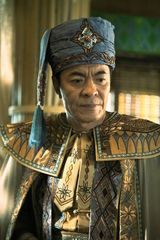 高清组图：《金凤花开》之傣族风情篇