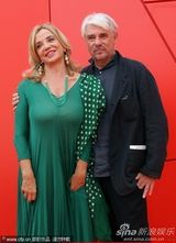 组图：《我的名字叫希德》与《古怪音乐》首映