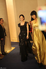 组图：新锐艺术人物评选揭晓 闫妮周笔畅助阵