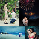 组图：谢家霸占娱乐头条半世纪 彪悍家史盘点